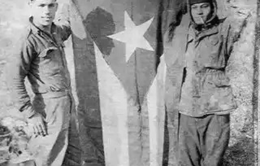 Let’s Celebrate National Borinqueneers Day! 