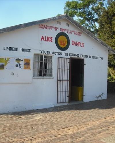 photo of Alice Campus, Limbede House